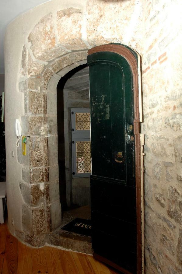 Maison Renaissance Monument Historique XV Eme 1497 Вильфранш-де-Руэрг Экстерьер фото