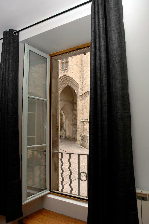 Maison Renaissance Monument Historique XV Eme 1497 Вильфранш-де-Руэрг Экстерьер фото